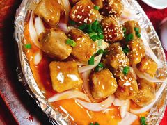 -舒味姜母鸭·沙茶面(湖里店)