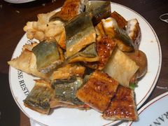 -松子料理(亮马桥店)
