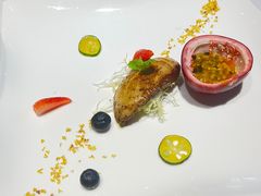 -王品牛排(佛山南海万科广场店)