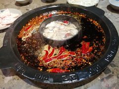 -重庆渝达老火锅(春熙路店)
