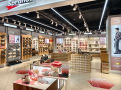 -沈阳大商千盛购物中心有限公司(长江街店)