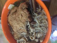 -宜沁手打面