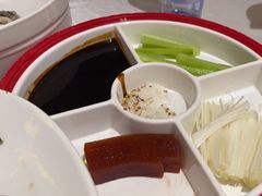 -月福京味斋·烤鸭店·北京菜(鼓楼总店)