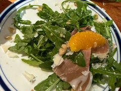 -羽深肉铺 Steak & Wine
