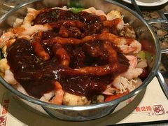 -黄记煌三汁焖锅(凯德广场店)