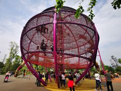 -枫香湖儿童公园