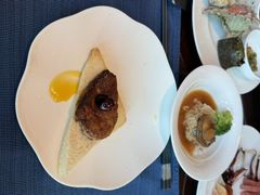 -Social 秀西餐厅-长沙瑞吉酒店(运达店)