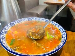 -晚归月亮湾私家菜(临邑路店)