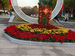 -广东花都湖国家湿地公园
