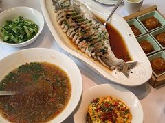 -院里寻菜·精致庭院菜(观沙岭店)