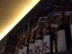 -ibarrel爱杯·bistro&brunch(江宁路店)