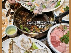 -潮澎派·潮州菜(南国明珠店)