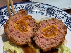 -春水锅贴·传统鲁菜(大明湖店)
