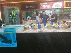 -老德州四合院·德州菜(天衢路店)