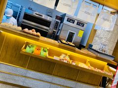 -西村叔叔的店·面包·甜品·蛋糕(崂山丽达店)
