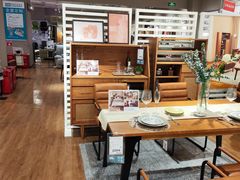 -NITORI 宜得利家居(上海金桥啦啦宝都店)