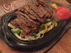 -Rural Tequila墨西哥餐厅(东川路店)