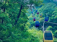 -洛阳白云山景区