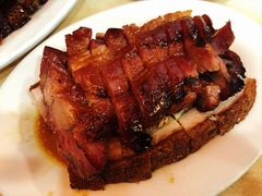 -一乐烧鹅(中环店)