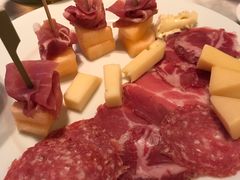 -广州四季酒店·意珍·意式自助餐