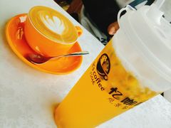 -忆咖啡观景餐厅(桂林象山公园店)