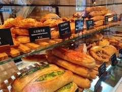桂皮葡萄卷-81BAKERY(大学路店)