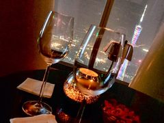 -广州四季酒店·天吧·高空酒吧