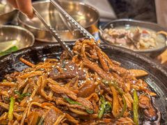 -小木屋米酒店·韩国料理(深圳总店)