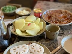 -小龙坎火锅(泉舜店)