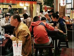 -南京大牌档(凯德大峡谷店)