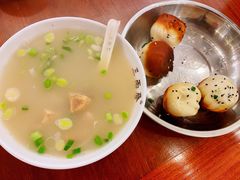 -三两春肚肺汤(崂山路店)