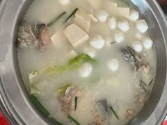 -巴陵全鱼席(湖南老字号汴河街店 )