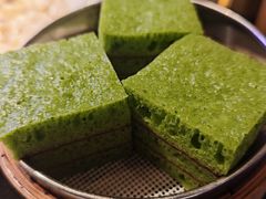 -醉舍·新淮扬菜(长宁龙之梦店)