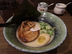 -雷神拉面(财富中心玉米楼店)
