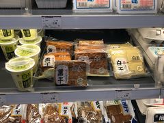 -GranVida生活超市(海信广场店)