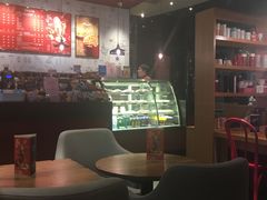 -COSTA COFFEE(丰联广场店)