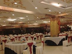-全聚德(上海首店浦东店)