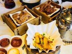 -味可道美食坊(福基路店)