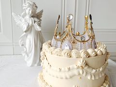 -蜜肆动物奶油蛋糕·个性定制·下午茶甜品