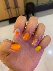 -美肌宜天南星美甲美睫店