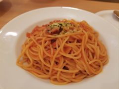 -萨莉亚意式餐厅(黄村高德汇店)