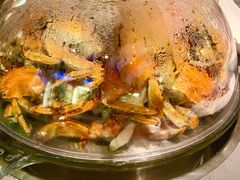 -一方渔歌蒸汽海鲜自助(文化路万达广场店)