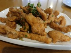 椒盐排骨-台北楚楚园馅饼粥(虹桥南丰城店)