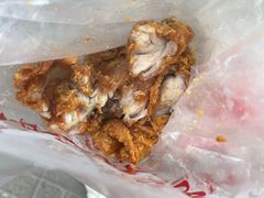 -白纸坊美式炸鸡