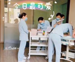 -弗蕾亚·辰月月子度假中心(光谷店)