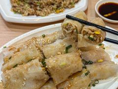 -阳江餐厅·30年老字号·粤菜海鲜大排档
