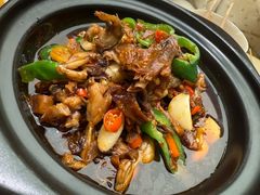 -串盟烧烤·长沙美食地标(星沙店)