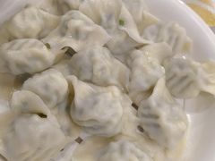 -大清花饺子(山庄店)