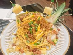 -simply thai天泰(静安嘉里中心店)