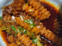 -全牛匠·乐山跷脚牛肉(新中关店)